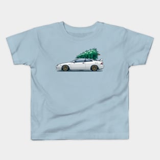 Integra Type R Kids T-Shirt